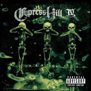 Cypress Hill - Feature Presentation