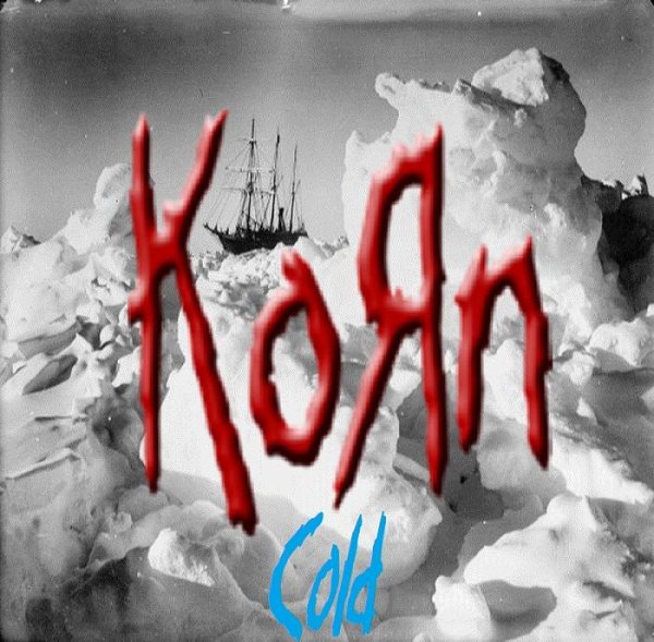 KoRn - Twisted Transistor