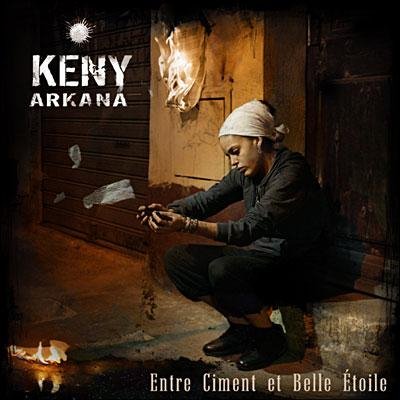 Keny Arkana - Entre les mots  Enfant de la terre