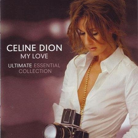 Celine Dion - Have You Ever Been In Love