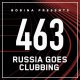 Bobina - Russia Goes Clubbing 463