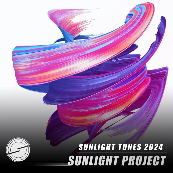 Sunlight Project - Super Summer