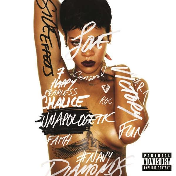 Rihanna - Power It Up