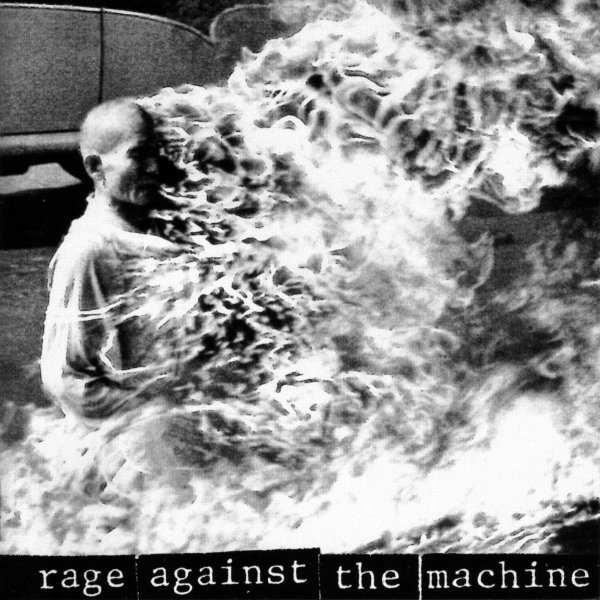 Rage Against the Machine - Killing in the Name