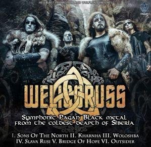 Welicoruss - Kharnha