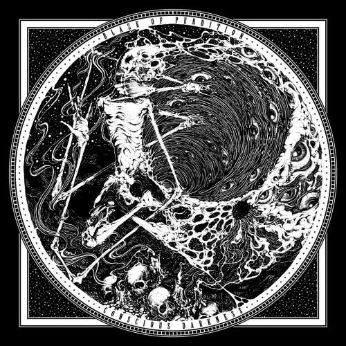 BLAZE OF PERDITION - Weight Of The Shadow