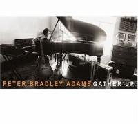 Peter Bradley Adams - One foot down