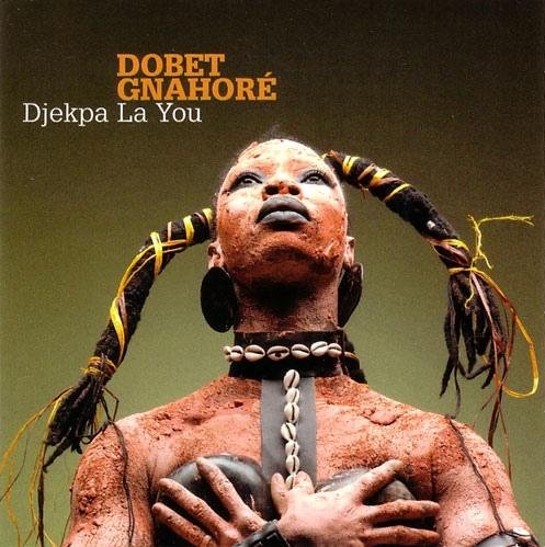 Dobet Gnahoré - Evigne