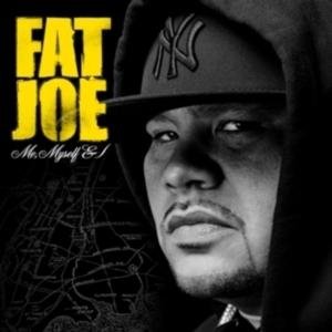 Fat Joe - Pendemic