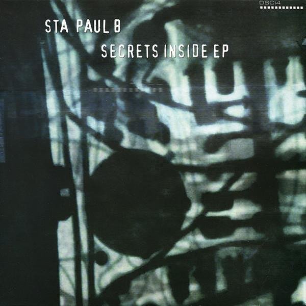 Sta & Paul B - Secret Inside