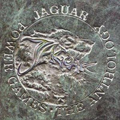 Jaguar - The Fox