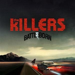 The Killers - Miss Atomic Bomb