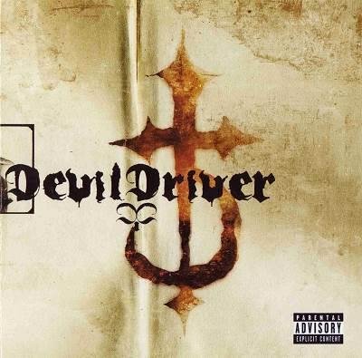 Devildriver - The Mountain