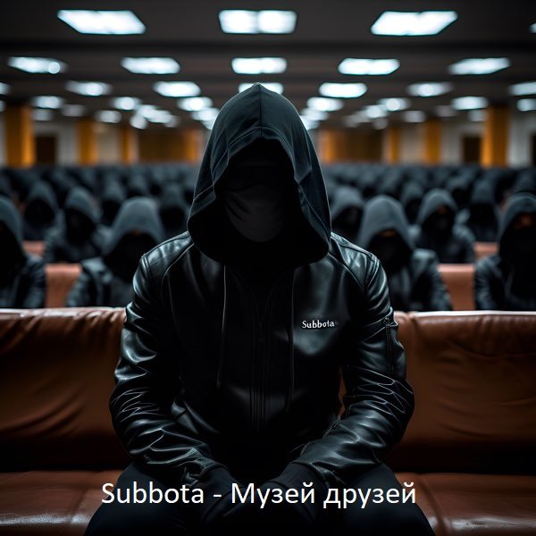 Subbota - Музей друзей