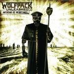 Wolfpack Unleashed - Religion Of Control