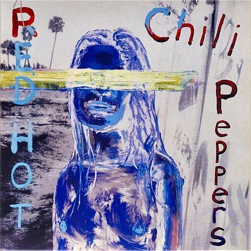 Red Hot Chili Peppers - Throw Away Your Television