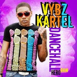 Vybz Kartel - #Innocent One Raw