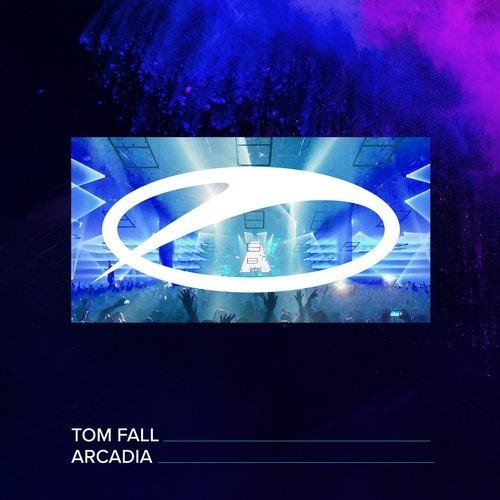 Tom Fall - Arcadia (Extended Mix)