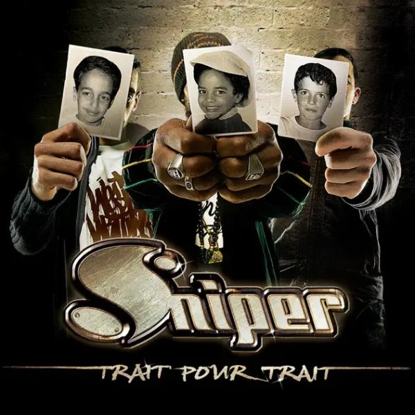 Sniper - Donne Tout