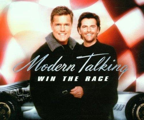 Modern talking vs Scooter - Win the race