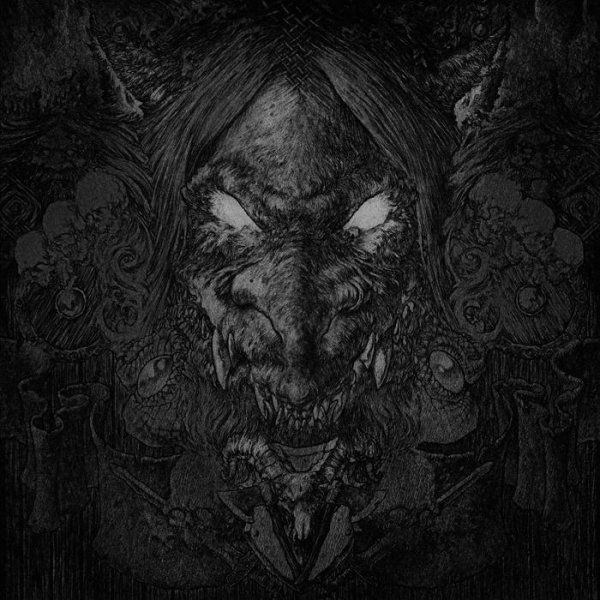 Satanic Warmaster - Winters Hunger