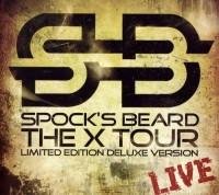 Spocks Beard - Ryos Solo