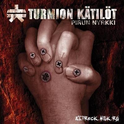 Turmion Katilot - Messu