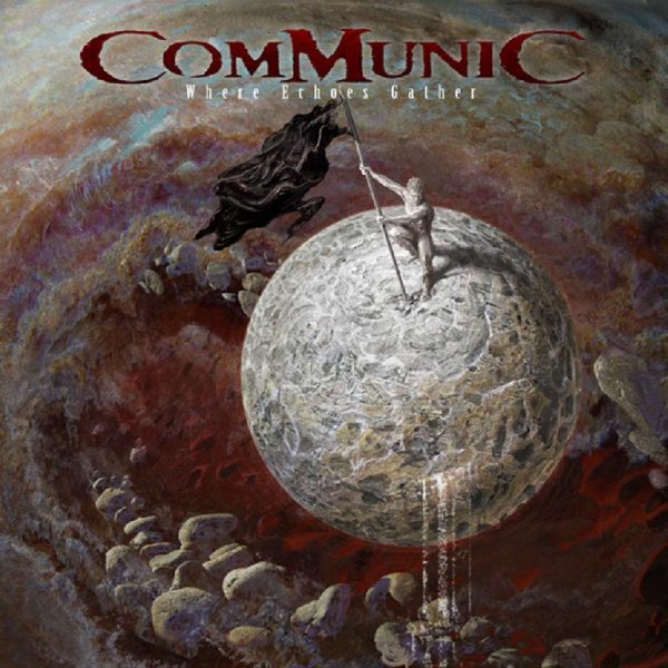 Communic - Moondance