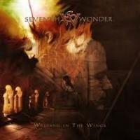 Seventh Wonder - Taint the Sky