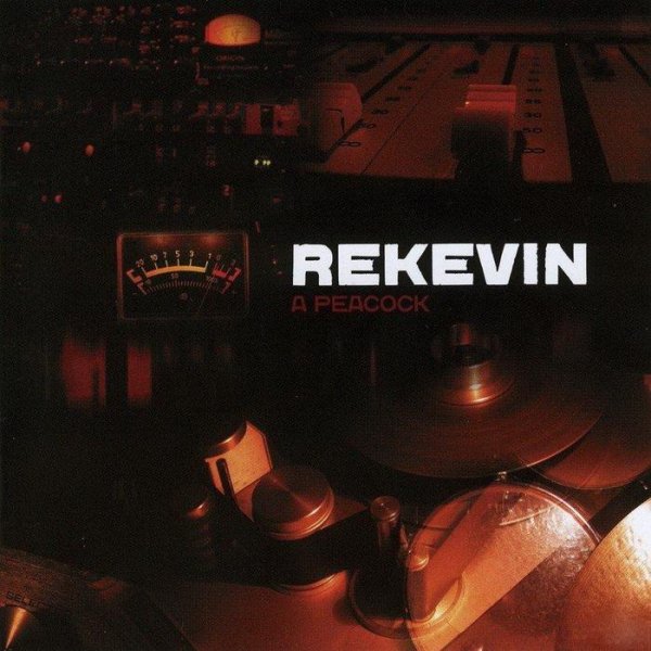 Rekevin - My Beloved Water