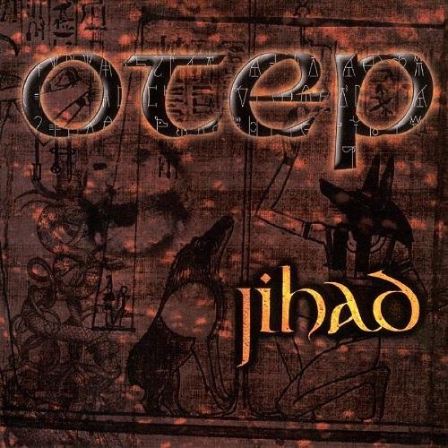 Otep - The Lord Is My Weapon