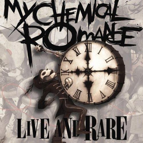 My Chemical Romance - Kill All Your Friends