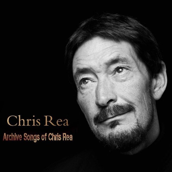 Chris Rea - God's Great Banana Skin