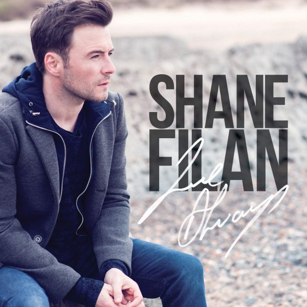 Shane Filan - Eternal Flame