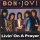 Bon Jovi - Wild In The Streets