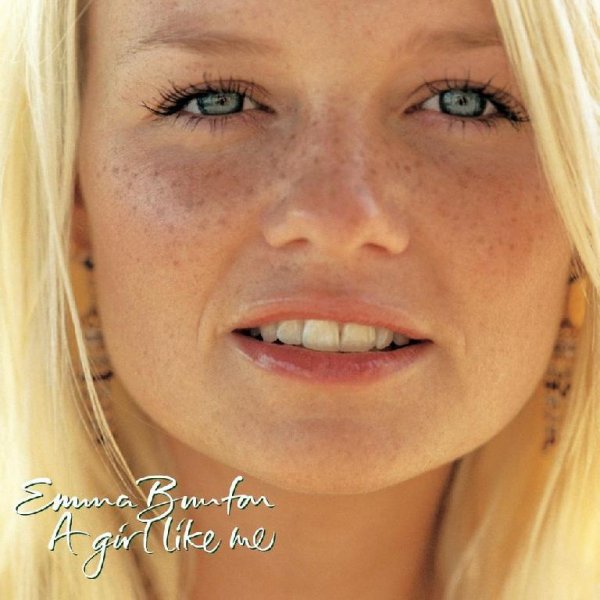 Emma Bunton - What Took You So Long?