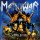 Manowar - Loki God of Fire