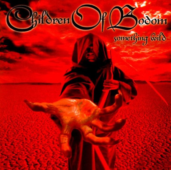 Children Of Bodom - Deadnight Warrior