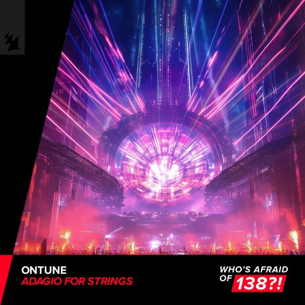 onTune - Adagio For Strings (Extended Mix)