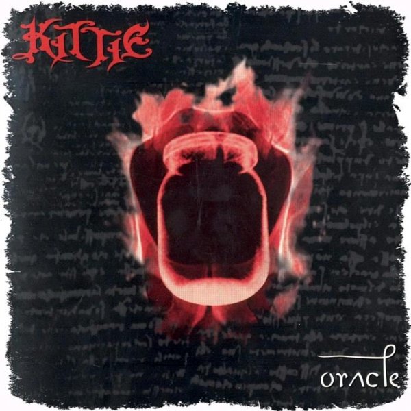 Kittie - Severed