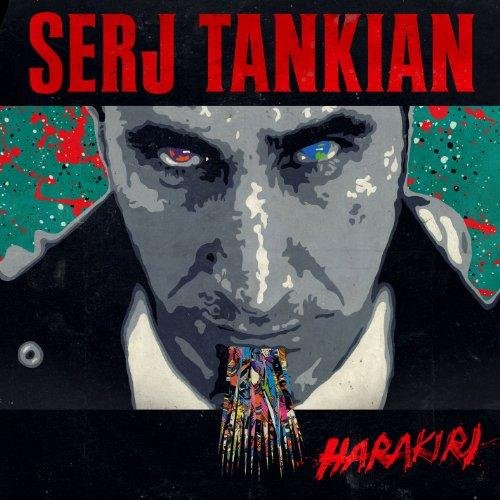 Serj Tankian - Harakiri