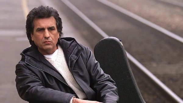 Toto Cutugno - Dove Ti Porta Il Cuore