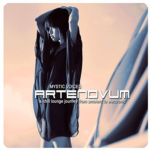 Artenovum - Sunrays Melody (Piano Clouds Mix)