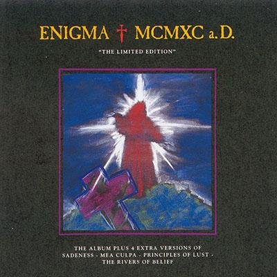 Enigma - The Rivers Of Belief (The Returning Silence)