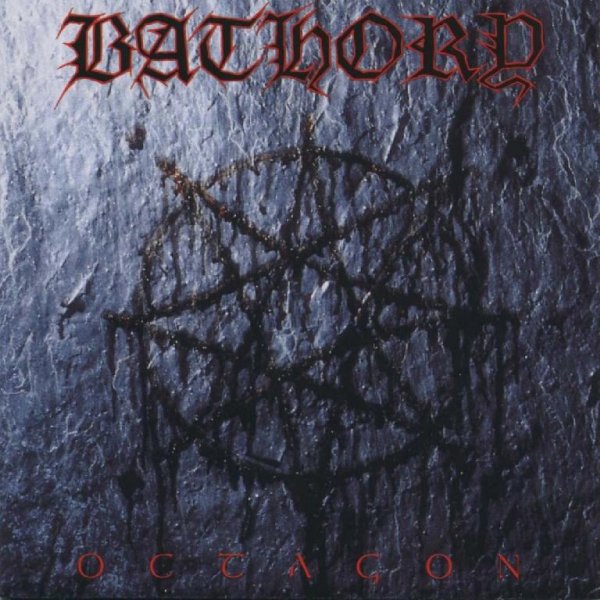 Bathory - Immaculate Pinetreeroad #930