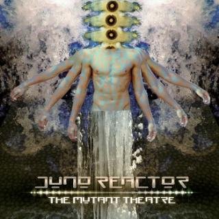 Juno Reactor - Our World