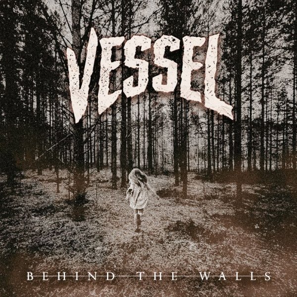 Vessel - Shape Of The Devil