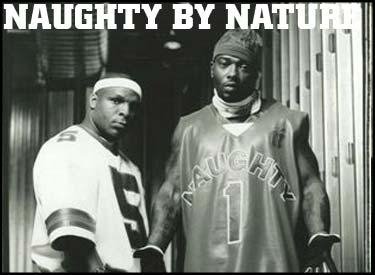 Naughty By Nature - Everythings Gonna Be Alright