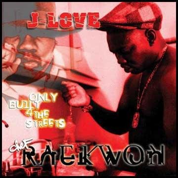 Raekwon & J-Love - Eve 4 An Eye