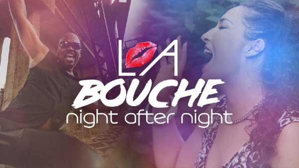 La Bouche - Night After Night (Real Thing Remix)